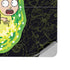Adult Swim Rick and Morty Portal Travel Surface Laptop Studio Skin